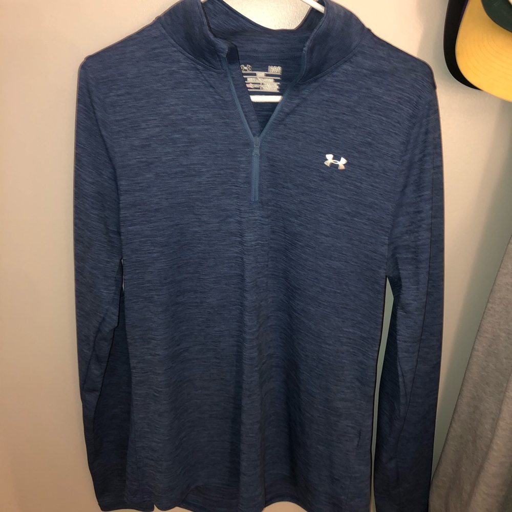 Under Armour athletic shirt